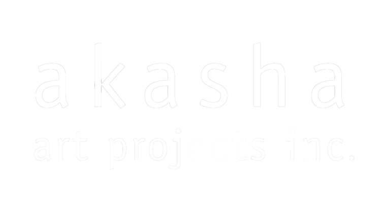 Akasha Art Projects, Toronto, Ontario, Fine Art Printing, Custom Framing,